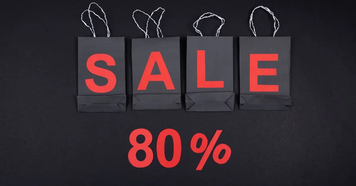 Comment éviter les pièges des ventes promotionnelles