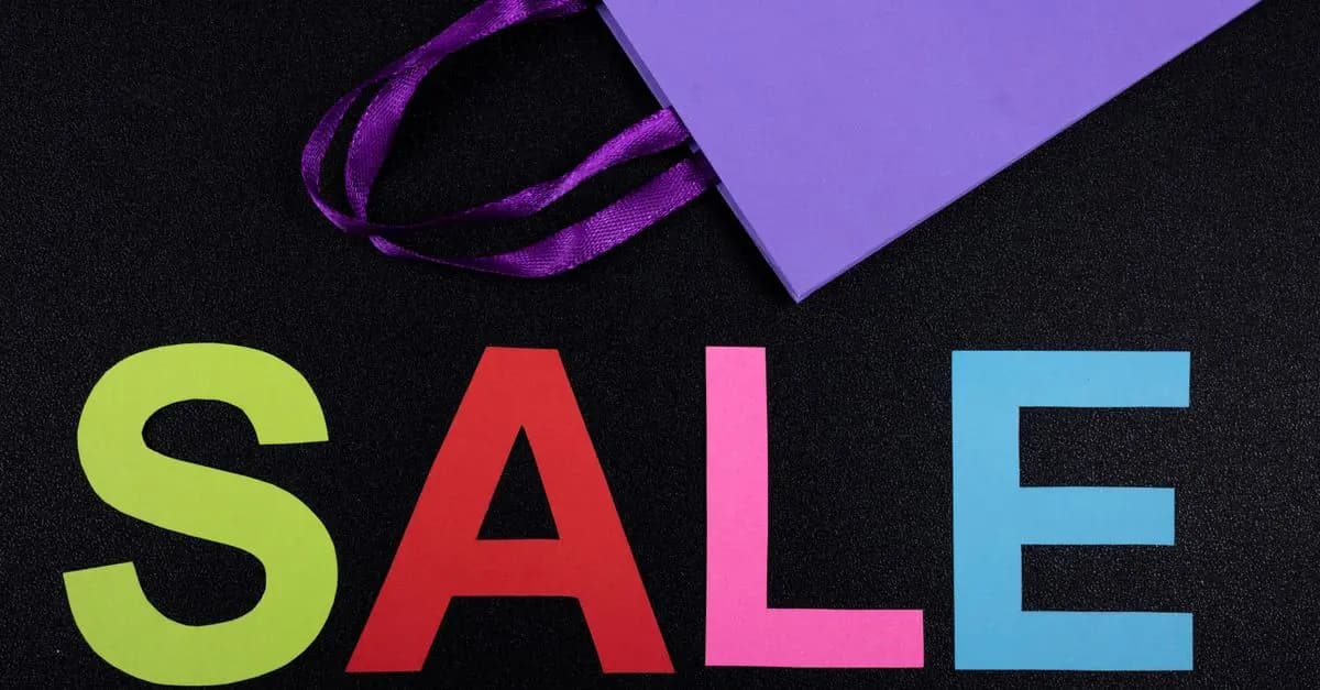 Comment éviter les erreurs fréquentes lors des ventes promotionnelles