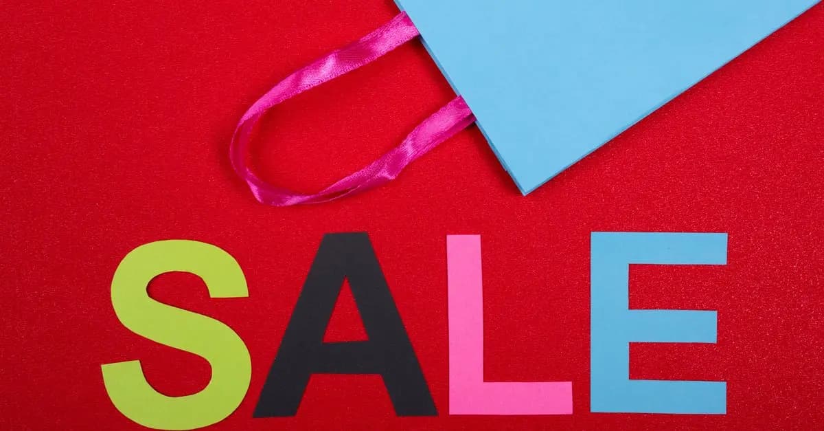 Comment choisir la meilleure vente promotionnelle en ligne ?