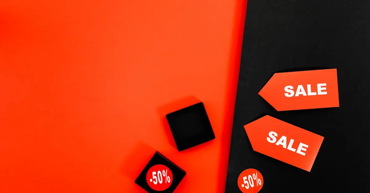 Les secrets pour profiter des ventes promotionnelles efficacement