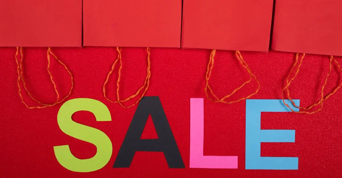 Comment profiter des ventes promotionnelles à chaque saison