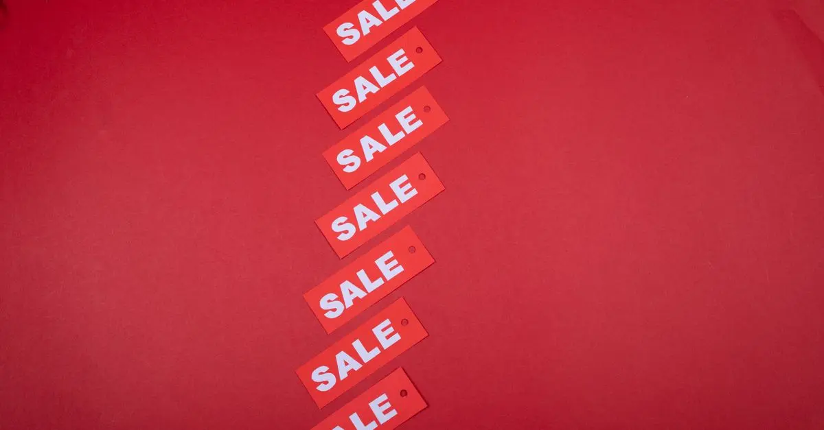 Les meilleurs sites de ventes privées à connaître