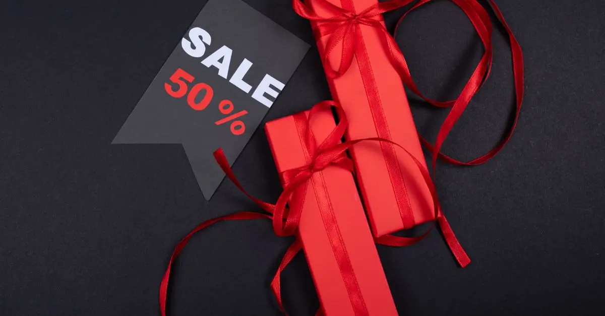 Comment reconnaître une vraie promotion en ligne