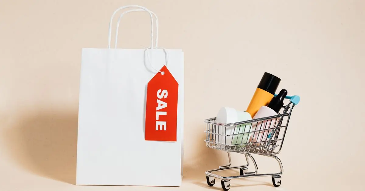 Comment reconnaître les vraies promotions en ligne