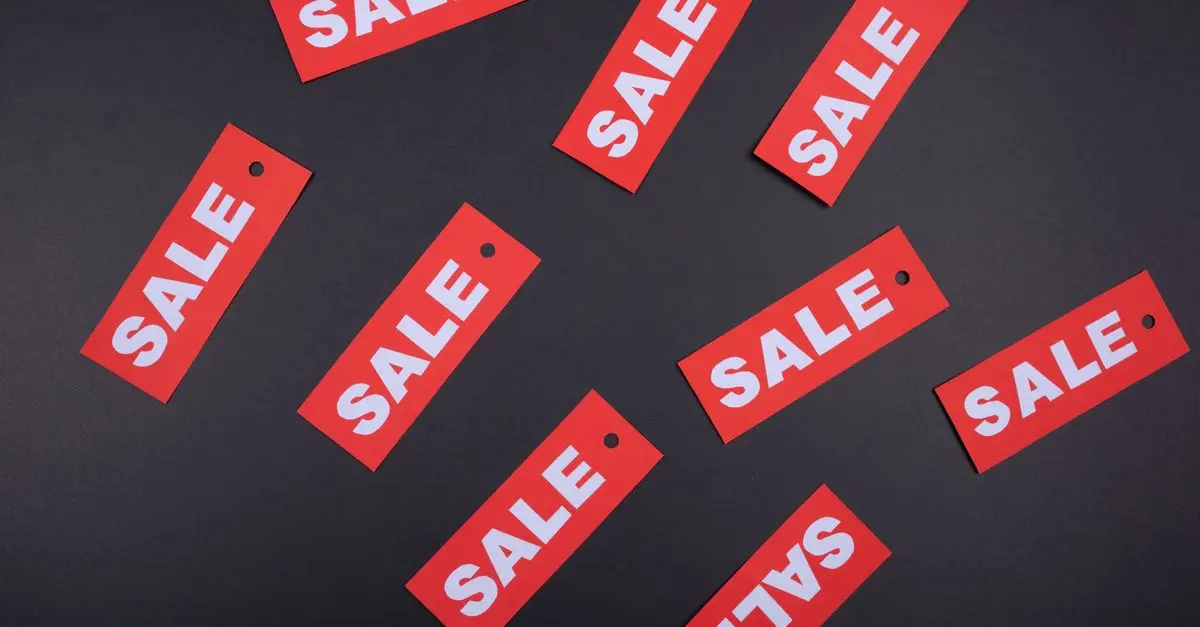 Comment s'inscrire à des alertes de promotions ?