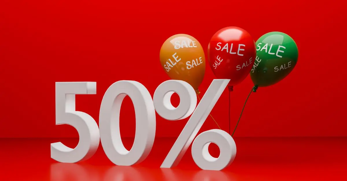 Comparatif : Soldes vs Promotions - Quel est le meilleur choix ?