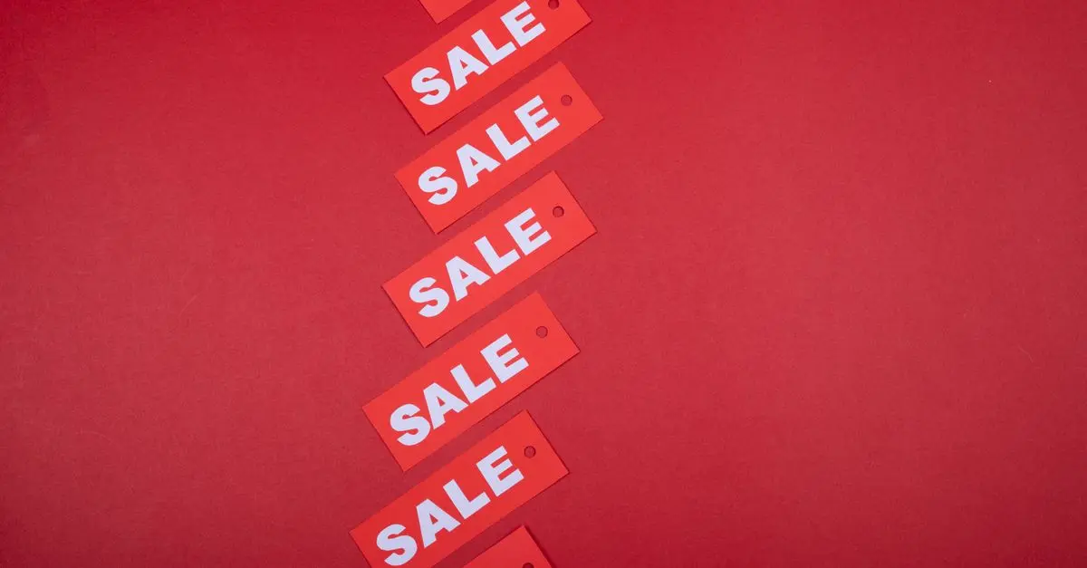 Les secrets des promotions éclair : comment en tirer profit