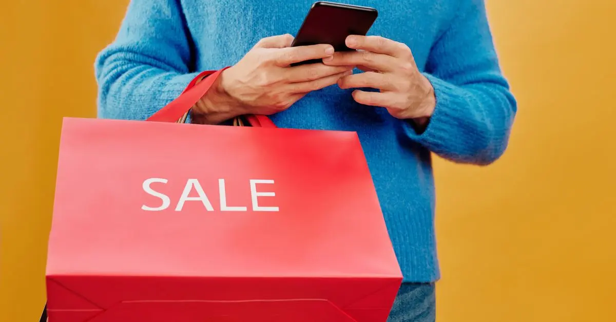 Comment optimiser vos achats pendant les ventes promotionnelles