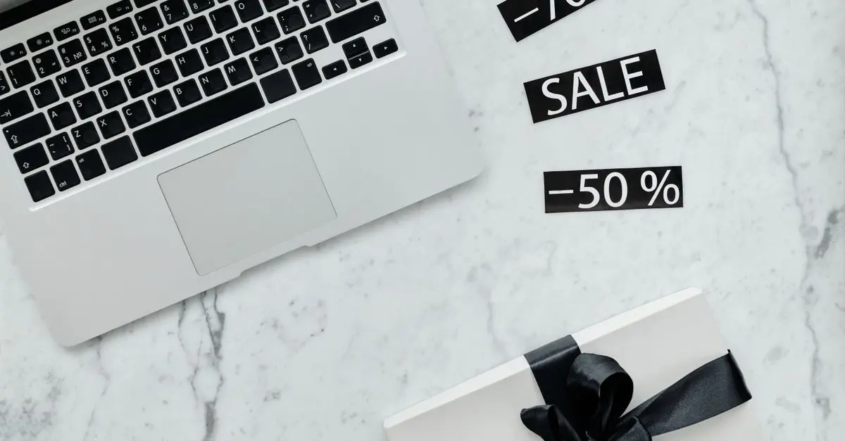 Comment analyser les meilleures ventes promotionnelles en ligne