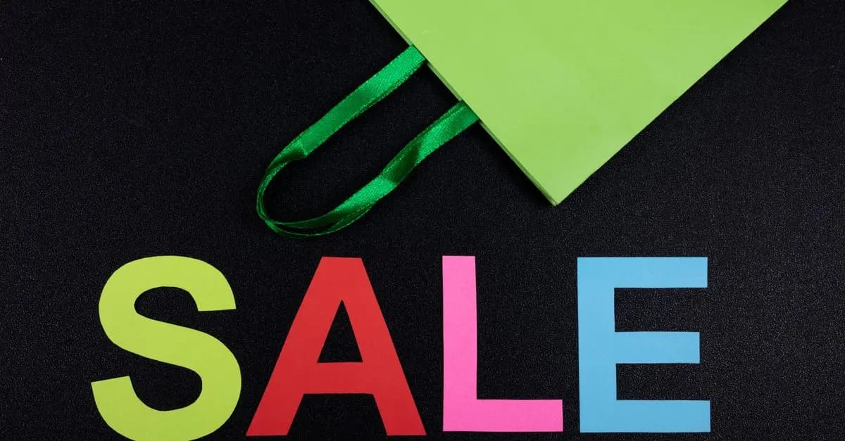 Comment éviter les erreurs courantes lors des ventes promotionnelles