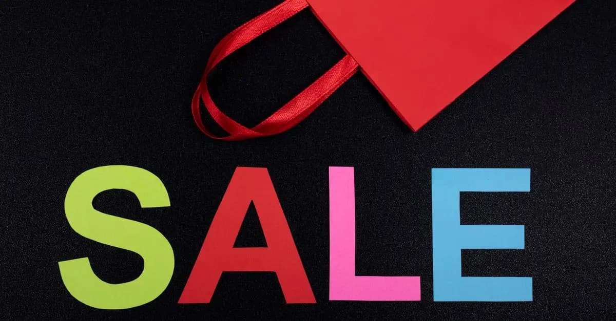 Comment éviter les pièges des ventes promotionnelles en ligne