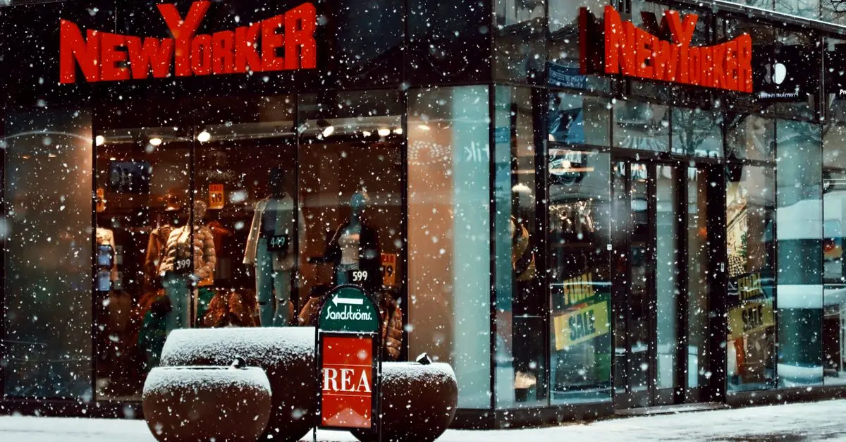 Les meilleures périodes pour profiter des ventes promotionnelles