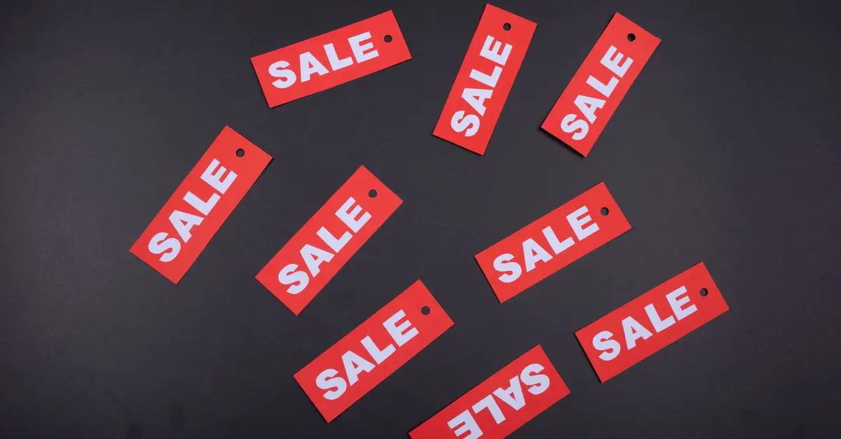 Comment profiter des soldes tout au long de l'année ?