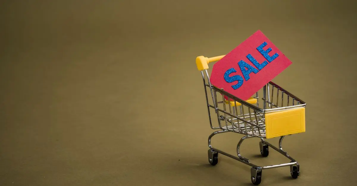 Comment optimiser vos achats pendant les ventes promotionnelles