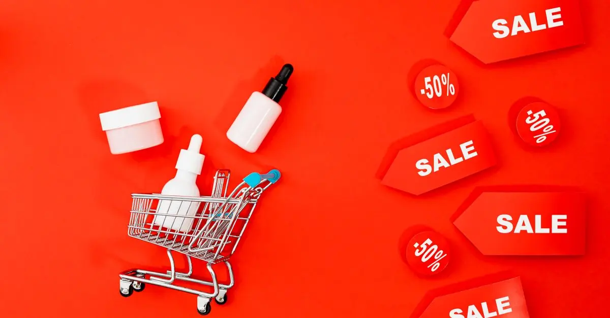 Comment optimiser vos achats pendant les ventes promotionnelles