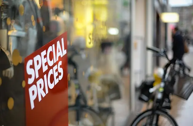 Comment profiter des ventes promotionnelles tout au long de l'année