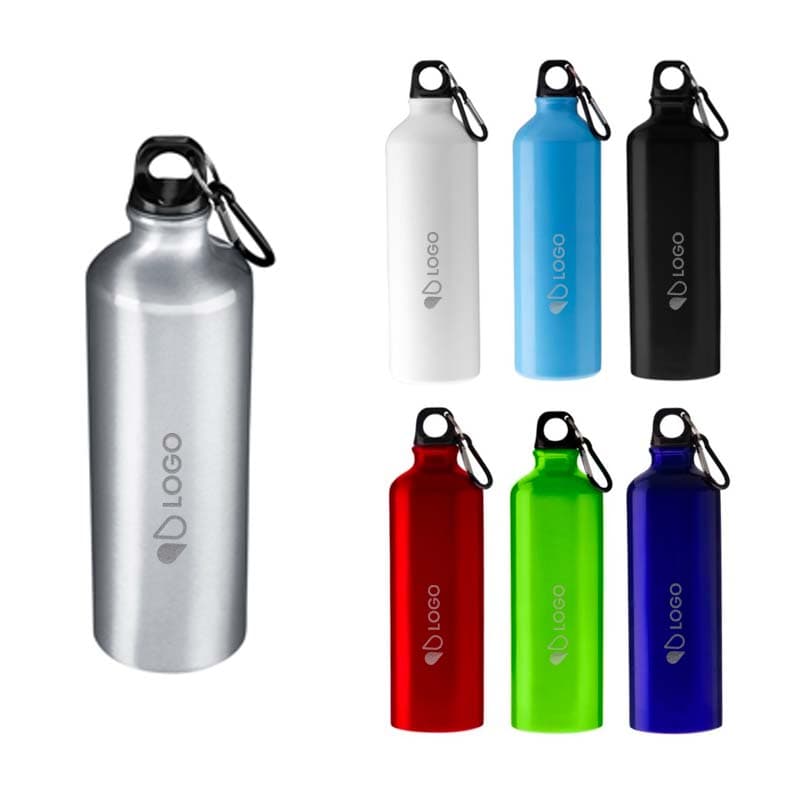 40.00000 Bouteilles Avec Impression Personnalisée - 770 ml - Easyflyer