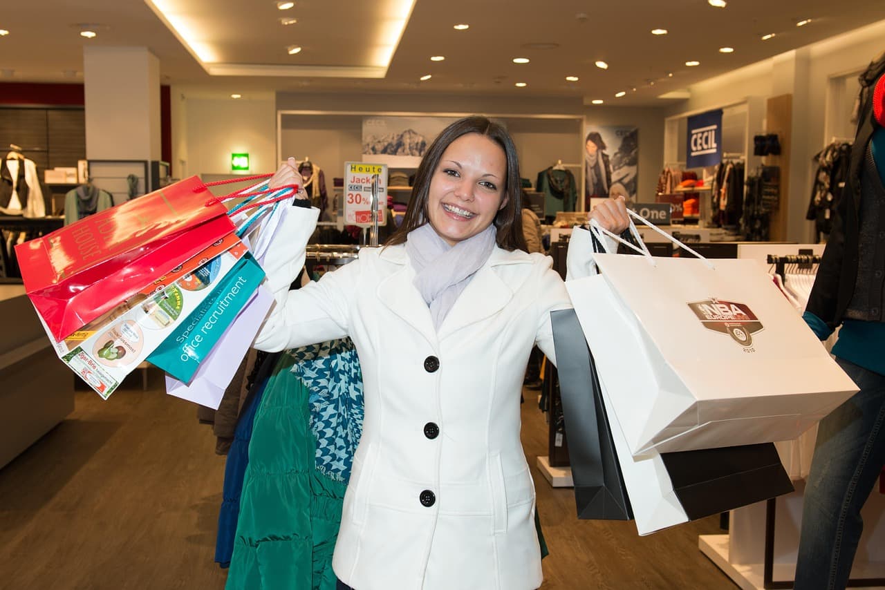 Comment profiter d'une vente promotionnelle : 7 étapes clés