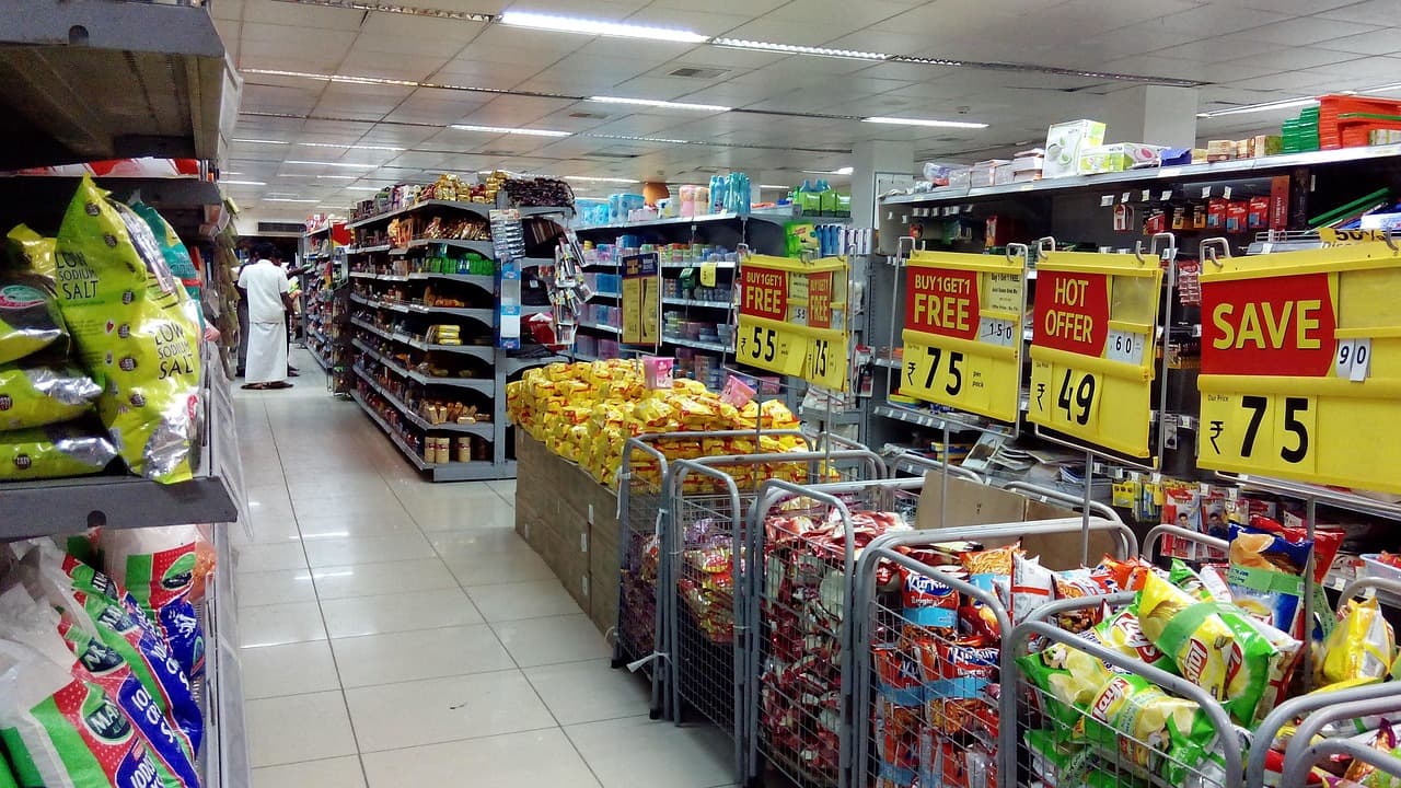 Les avantages cachés des ventes promotionnelles