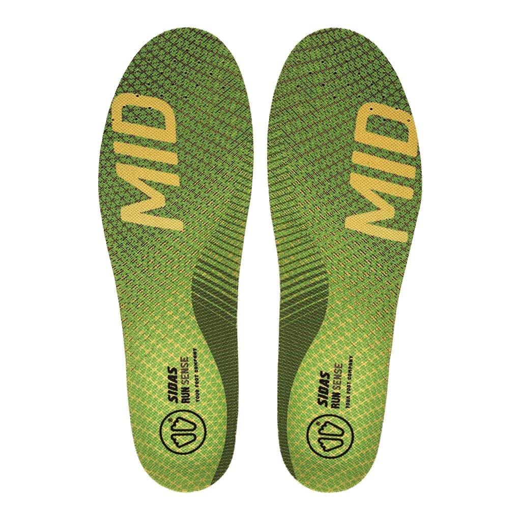 3 Feet Run Sense Mid Einlegesohle