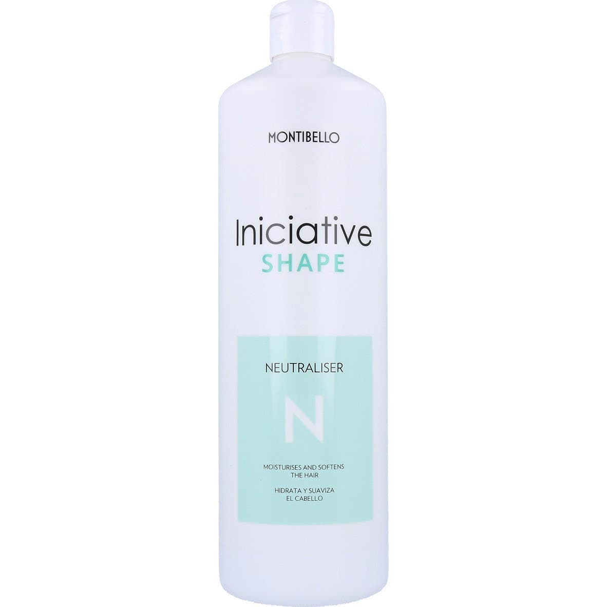 Montibello Iniciative Shape Neutralis PP Free 1000ml