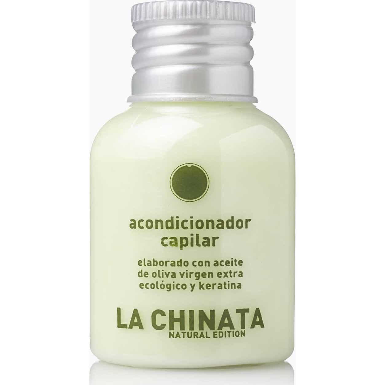 La Chinata Conditionneur Natural Edition 30ml