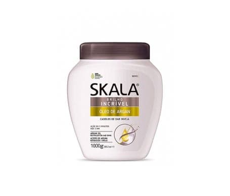 Skala Oleo Argan Conditioning Cream 1000ml